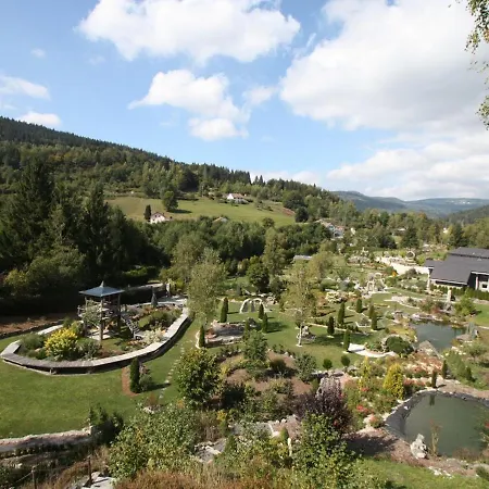 Gite De Charme Au Coeur Des Vosges Avec Jardin, Piscine Et Activites Proches - Fr-1-589-10 كورنيمونت