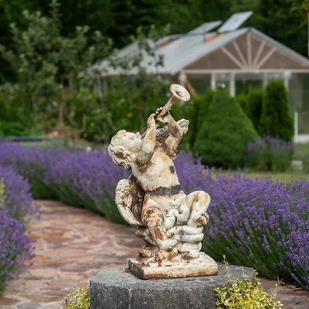Gite De Charme Au Coeur Des Vosges Avec Jardin, Piscine Et Activites Proches - Fr-1-589-10 * كورنيمونت