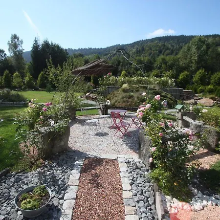 Gite De Charme Au Coeur Des Vosges Avec Jardin, Piscine Et Activites Proches - Fr-1-589-10 كورنيمونت