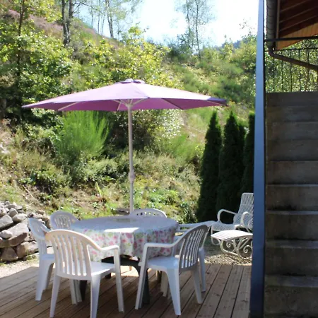 بيت للعطل Gite De Charme Au Coeur Des Vosges Avec Jardin, Piscine Et Activites Proches - Fr-1-589-10 كورنيمونت