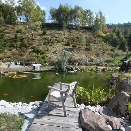 Gite De Charme Au Coeur Des Vosges Avec Jardin, Piscine Et Activites Proches - Fr-1-589-10 بيت للعطل كورنيمونت