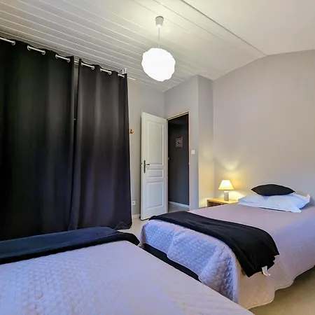 Gite De Charme Au Coeur Des Vosges Avec Jardin, Piscine Et Activites Proches - Fr-1-589-10 بيت للعطل