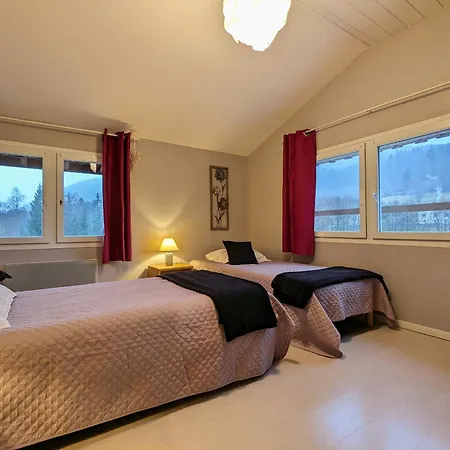 Gite De Charme Au Coeur Des Vosges Avec Jardin, Piscine Et Activites Proches - Fr-1-589-10 كورنيمونت