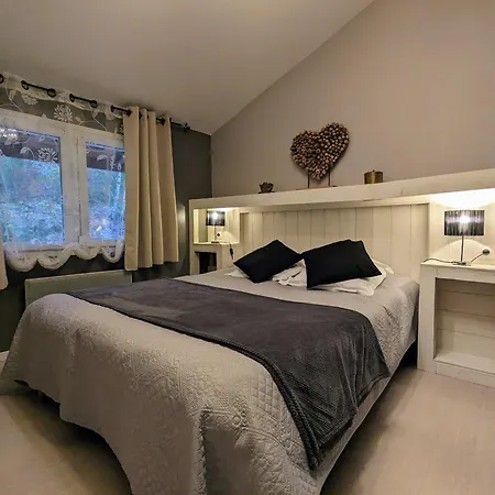 بيت للعطل Gite De Charme Au Coeur Des Vosges Avec Jardin, Piscine Et Activites Proches - Fr-1-589-10 كورنيمونت