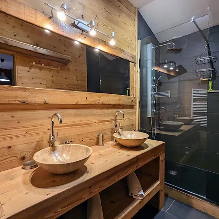 Gite De Charme Au Coeur Des Vosges Avec Jardin, Piscine Et Activites Proches - Fr-1-589-10 كورنيمونت